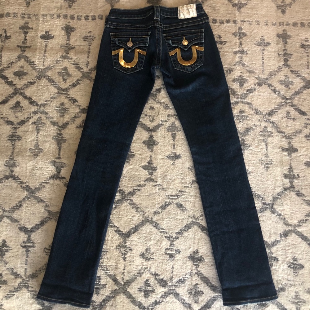Beautiful Women’s True Religions